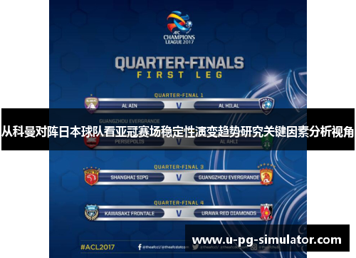 从科曼对阵日本球队看亚冠赛场稳定性演变趋势研究关键因素分析视角